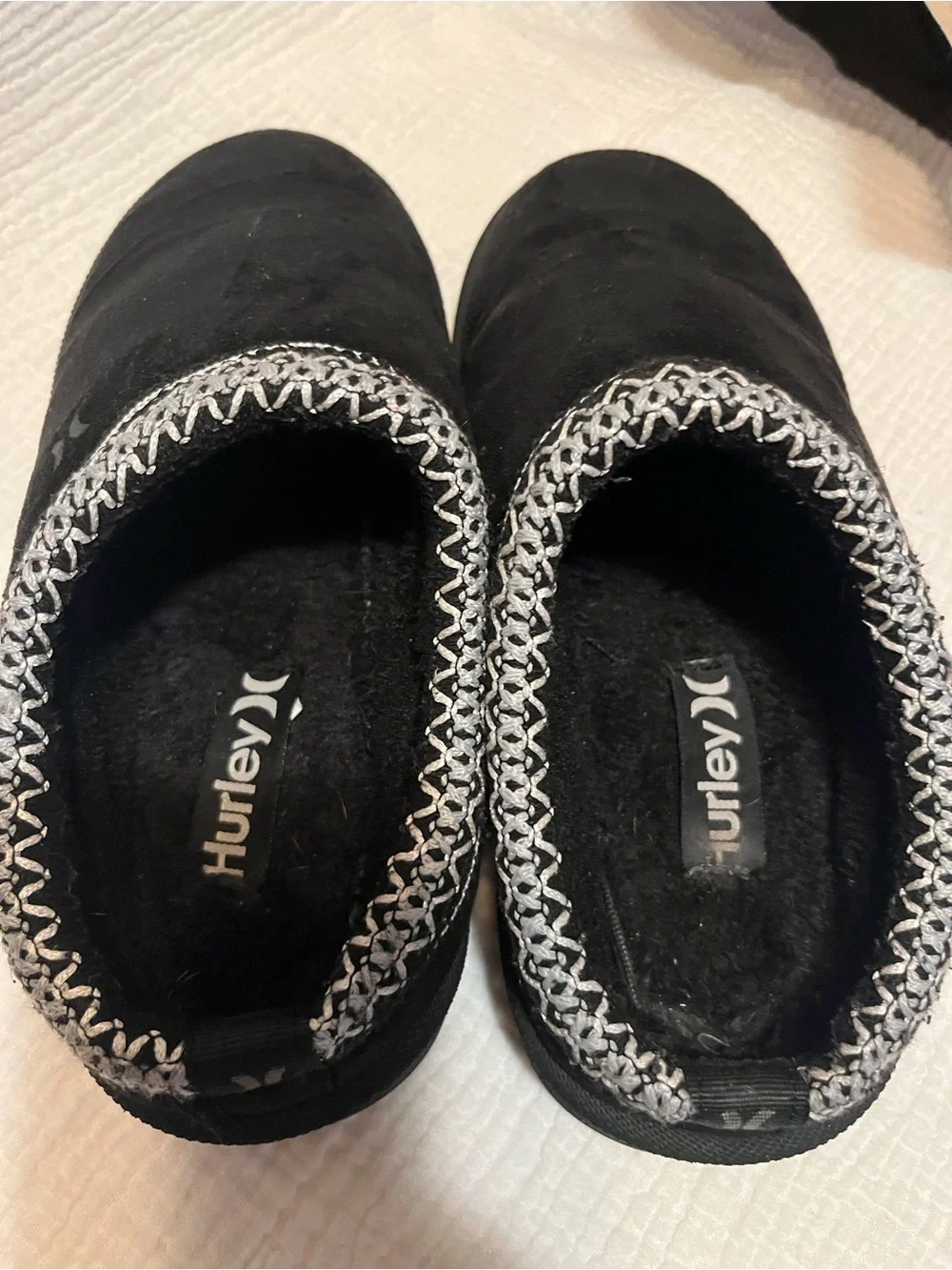 Hurley classic slip